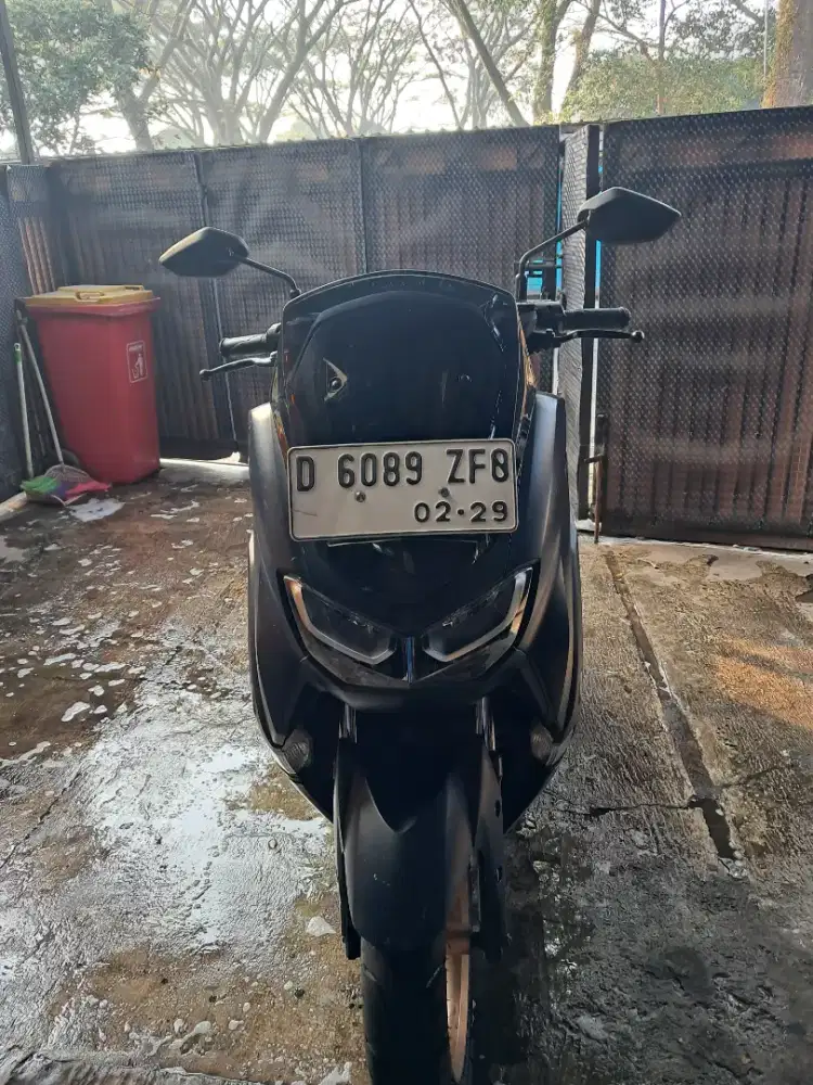 Jl.All New NMAX 155 S