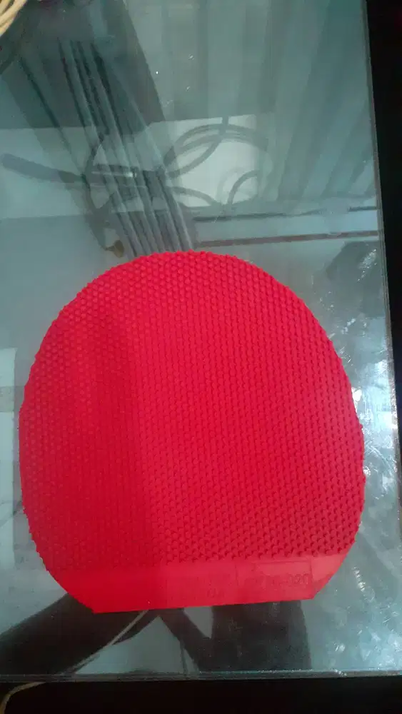 Bintik serang Dr.Neubauer AGGRESSOR merah