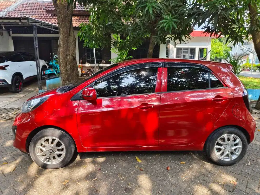 penjual