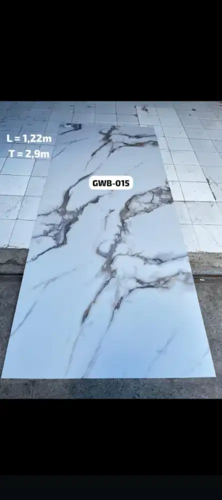 Wallboard marmer
