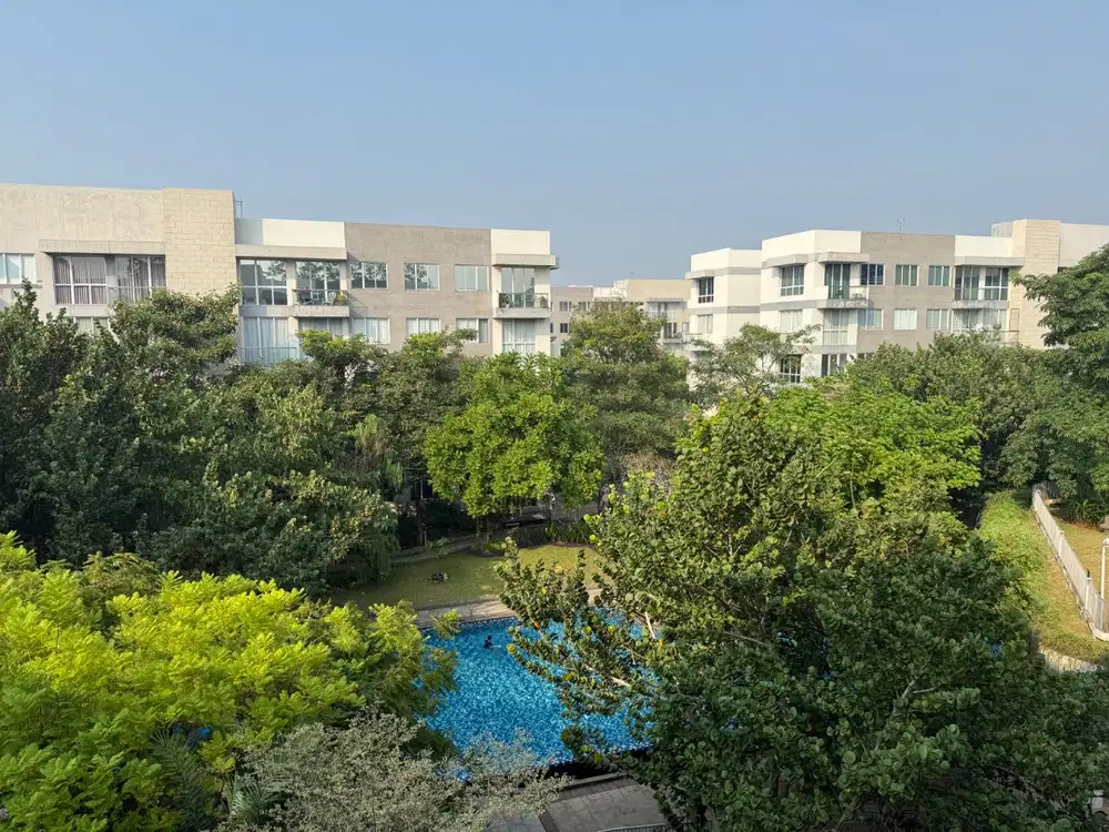 Rainbow Springs Condovillas (Pool View + EV Ready)