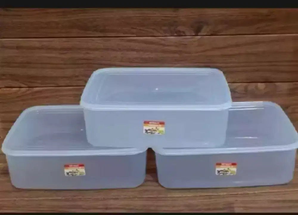 Box /Pack donut 3 pcs