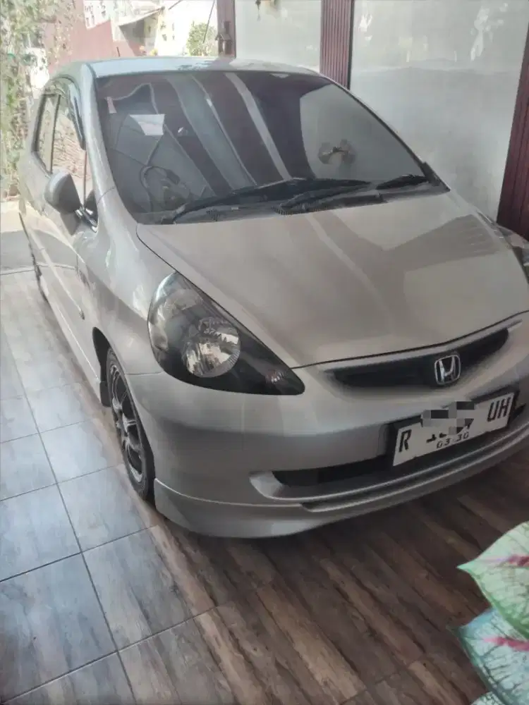 Honda jazz VTI 2006