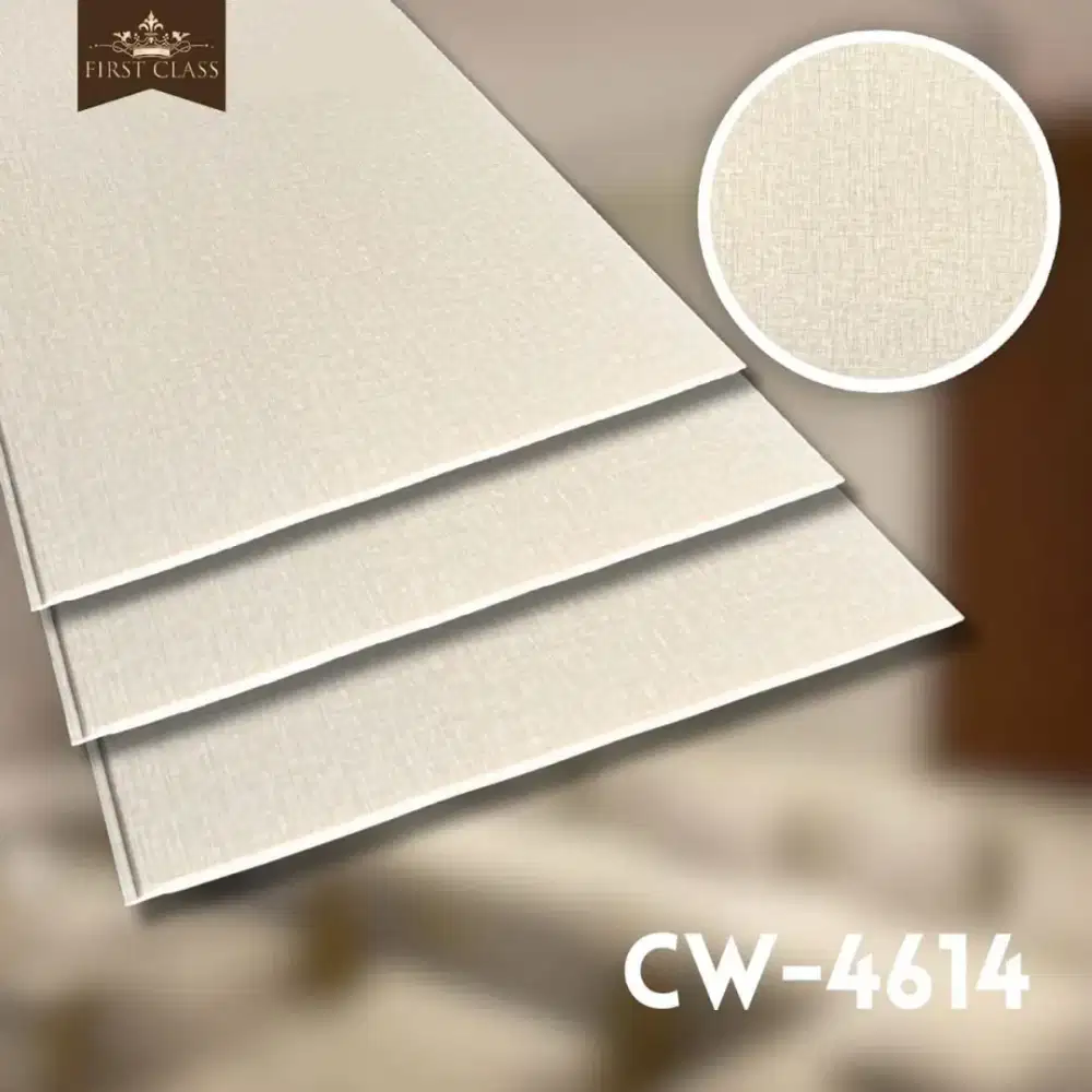 Wallboard 40cm Dinding