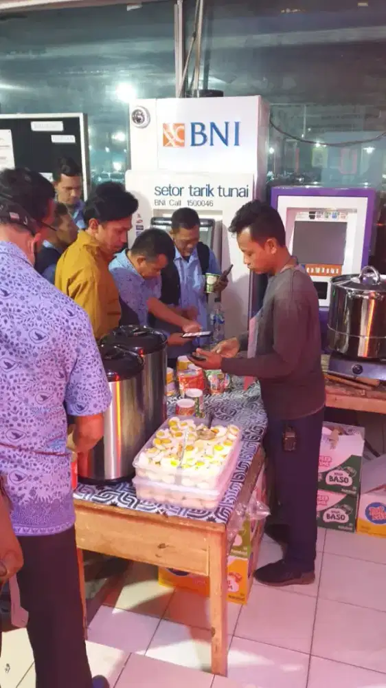 Lowongan Driver Taksi Online