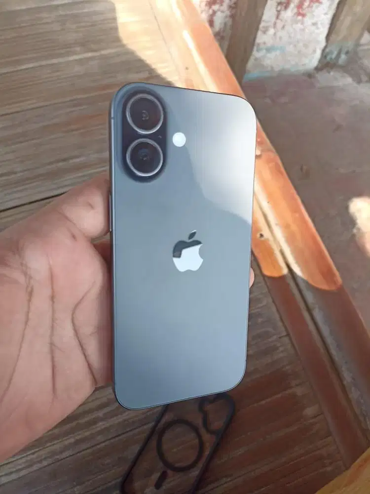 IPhone 17 256gb ibok black