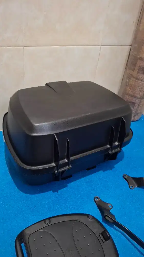 Box Motor Fullset Lengkap - Tinggal pasang (Kappa K39 )