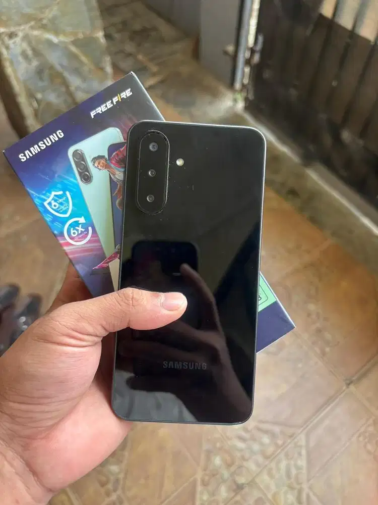 Samsung A26 5G 8 / 256 GB Resmi Sein