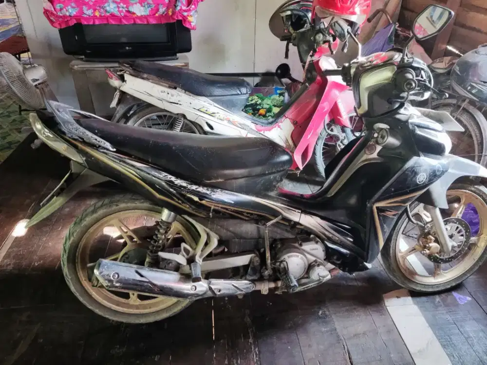 Jupiter z tahun 2010