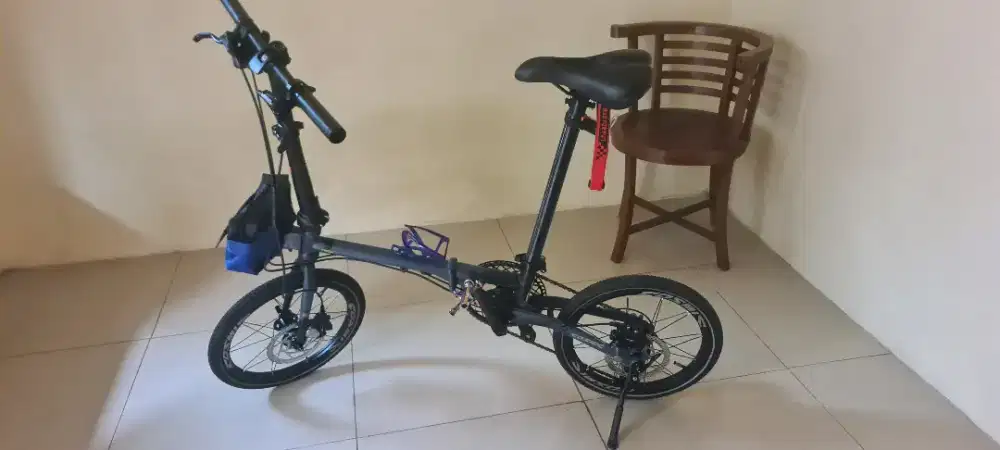 Element Troy Gardient 10 speed