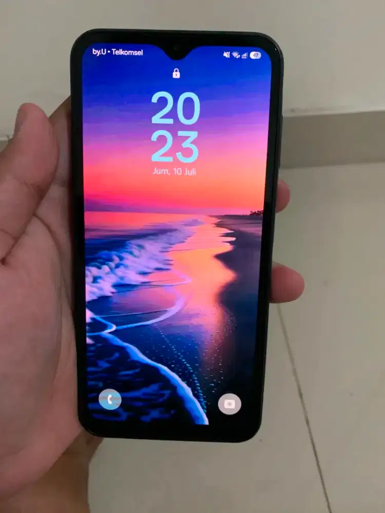 Samsung Galaxy A15 4G Fullset
