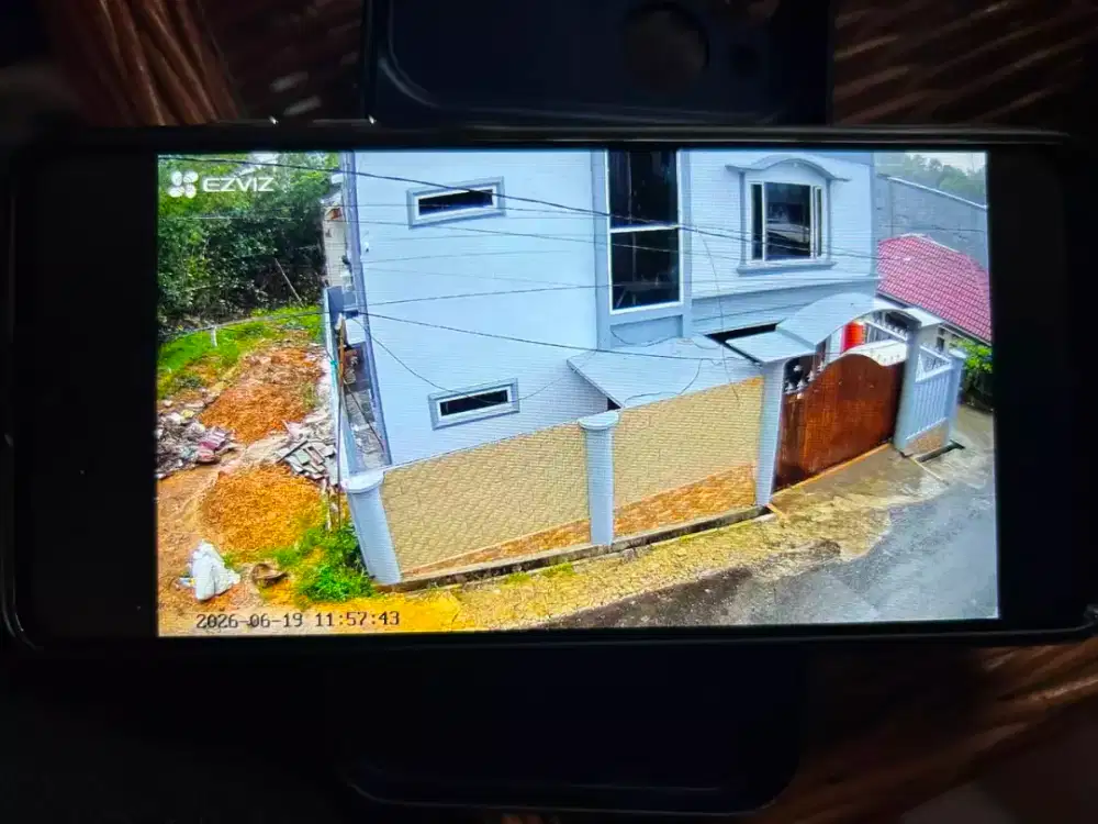 PROMO CAMERA CCTV 2MP KUALITAS JERNIH HD BERWARNA