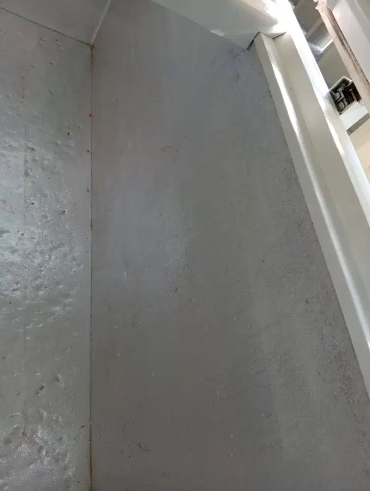 Frezer Box 2 pintu