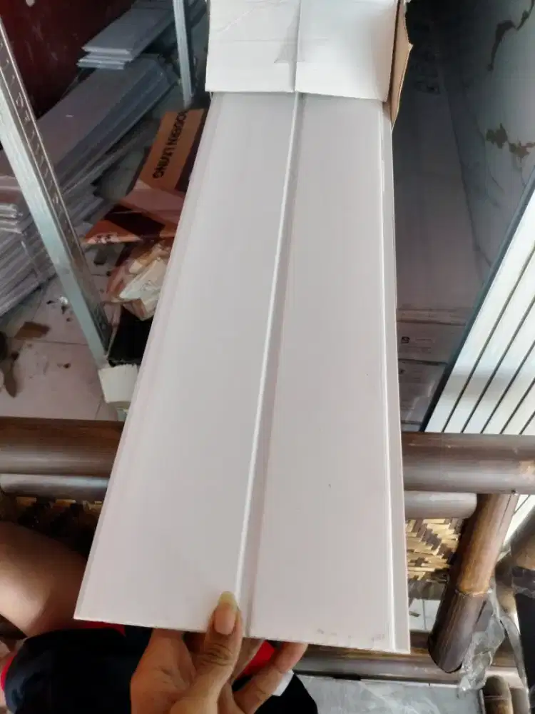 Plafon PVC promo