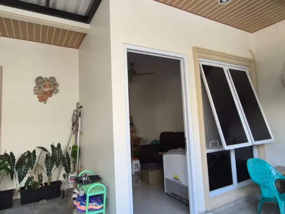 JUAL RUMAH SEKTOR 7 GADING SERPONG