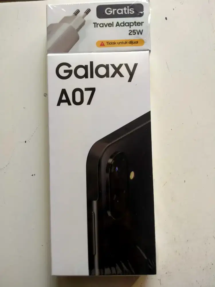 jual hp baru segel