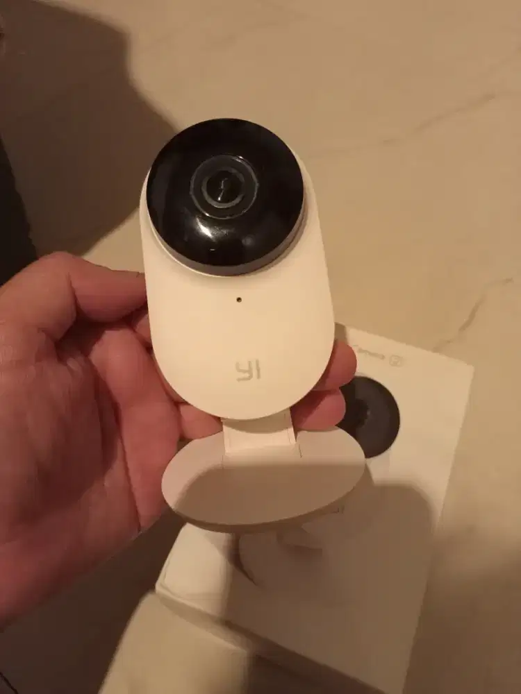 Yi Home Camera 2