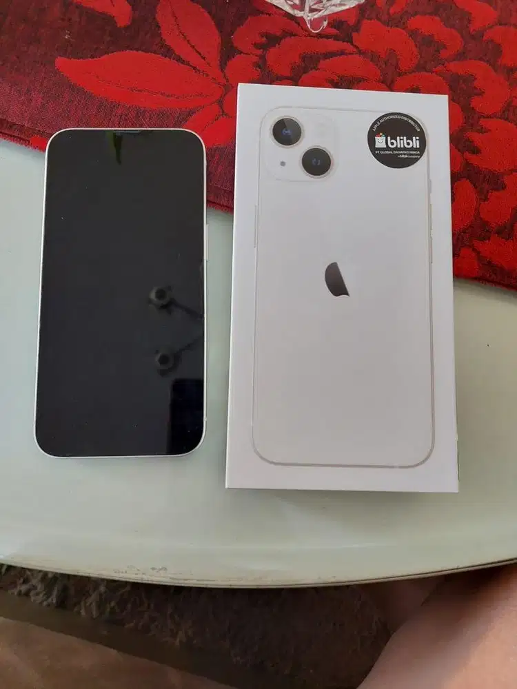 Jual cepat murah iphone 13