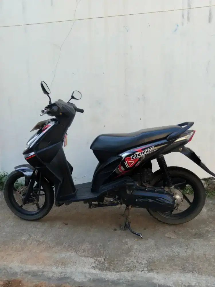 MOTOR BEAT 2009