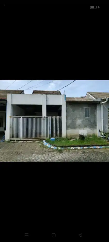JUAL TERMURAH PERUM GRAND MASANGAN SIDOARJO