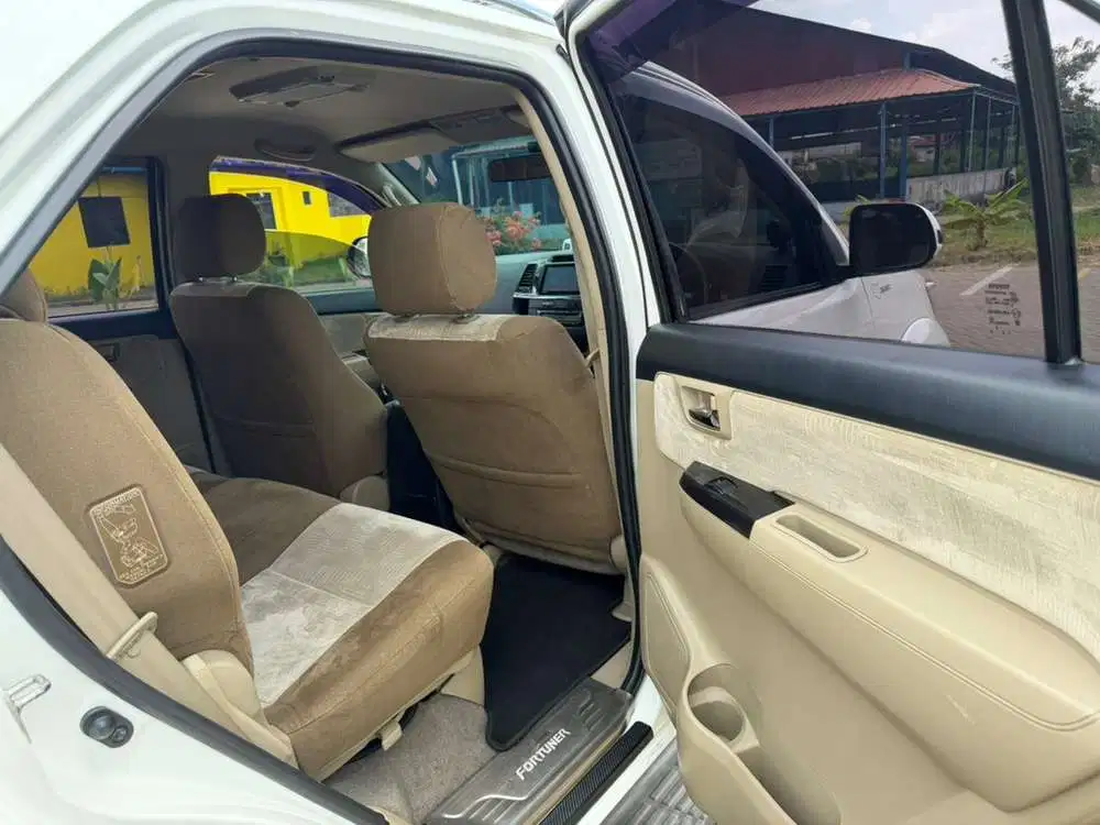 Toyota Kijang 2002 Bensin