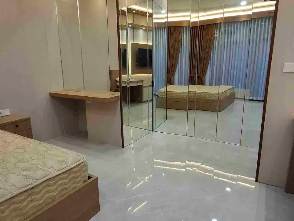 Dijual Rumah Cantik Balikpapan Baru