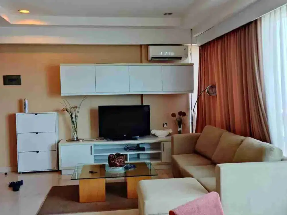 disewakan apartemen 1 kamar the mansion at Kemang Jakarta Selatan