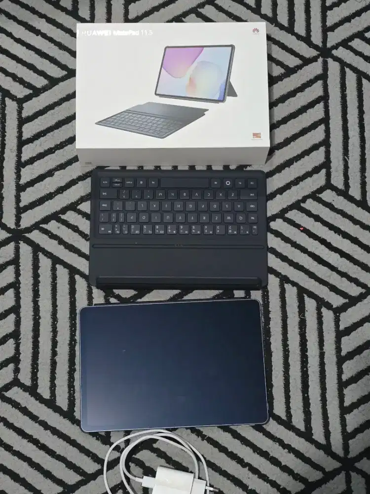 Jual Huawei Matepad 11.5 Papermatte edition 2025