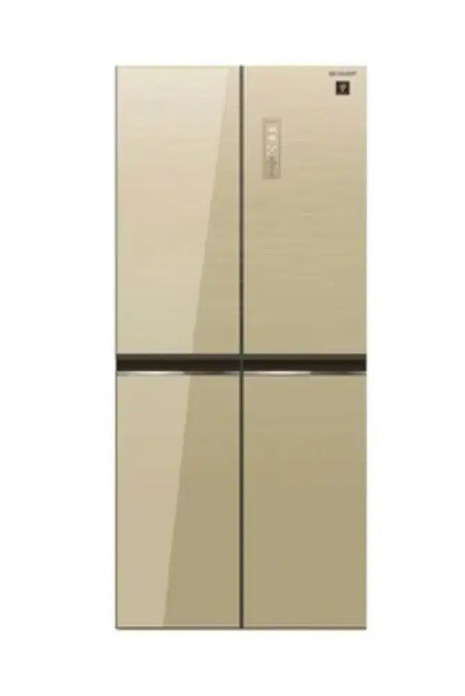 KULKAS SHARP 4PINTU
