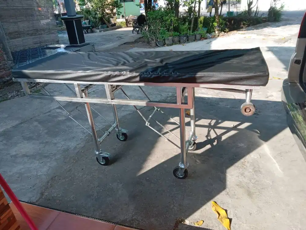 Jual Sketcher Ambulance