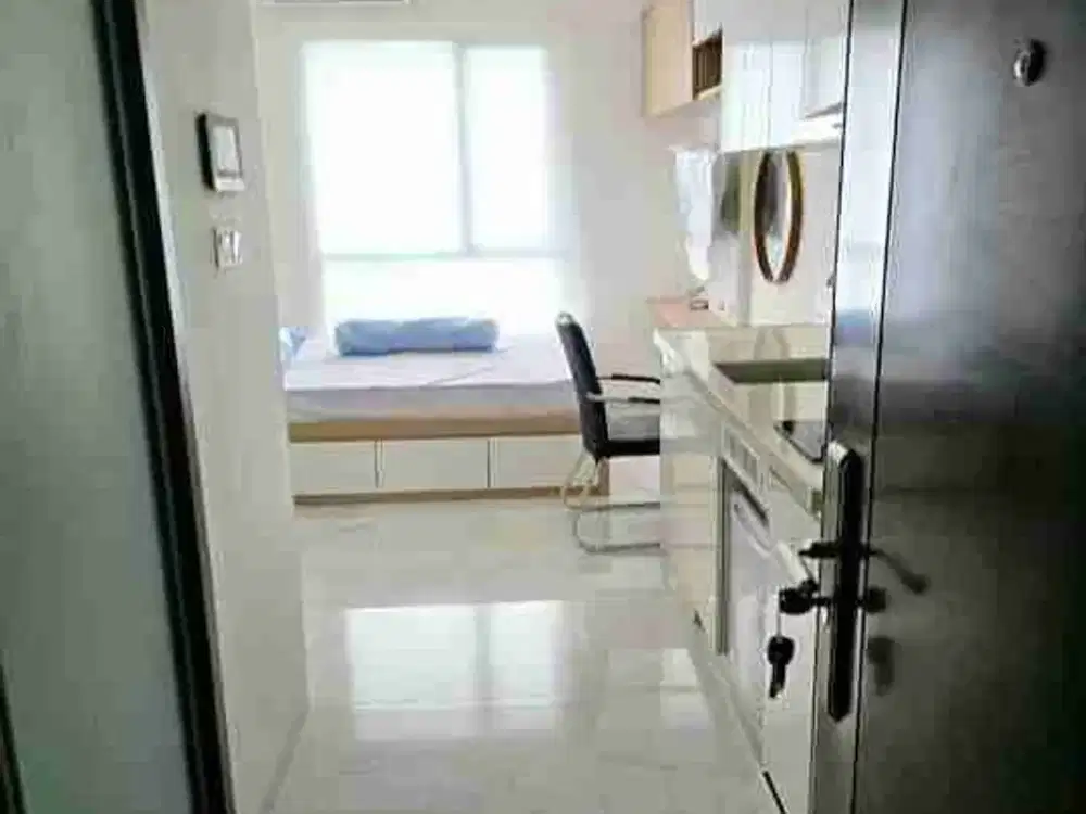 Dijual sgt murah Apartement Sky House Alam Sutera-Serpong Utara