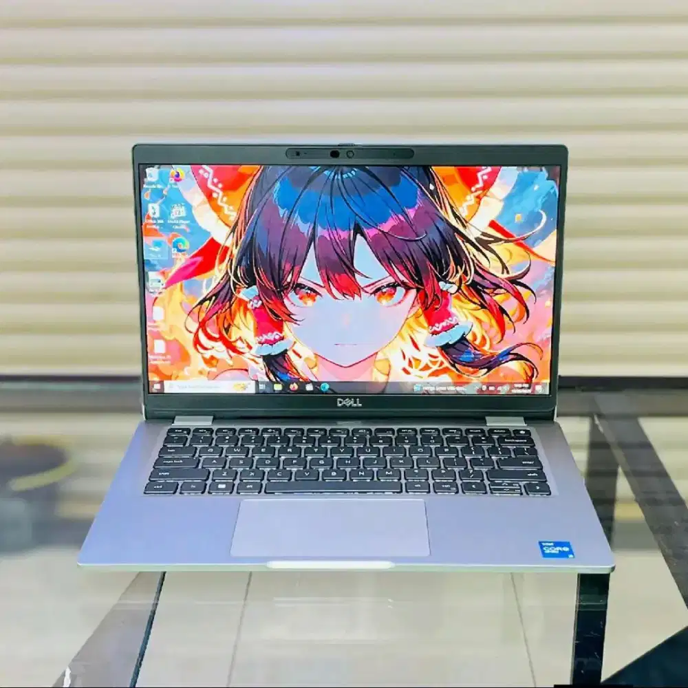 Laptop Like New, Performa Kencang, Harga Bersahabat