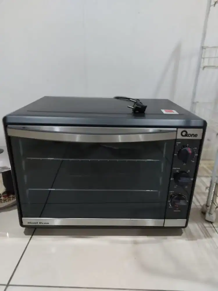 Giant Oven Oxone OX-899RC