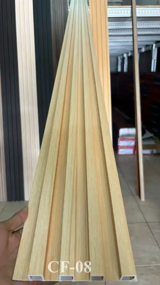 Wallpanel Dinding