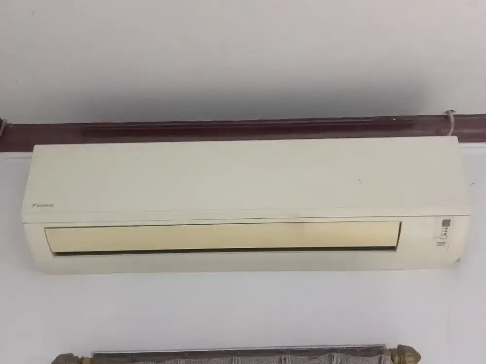 Jual AC split berkualitas