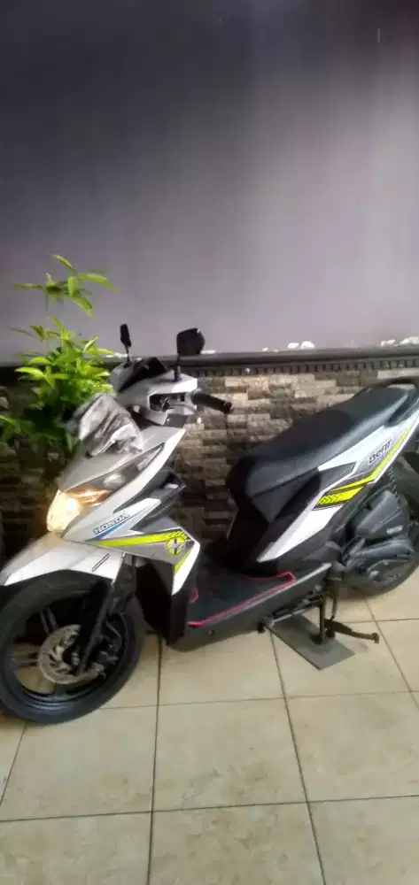 Jual cepat beat tahun 2017