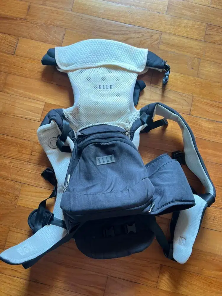 Hipseat / Baby Carrier