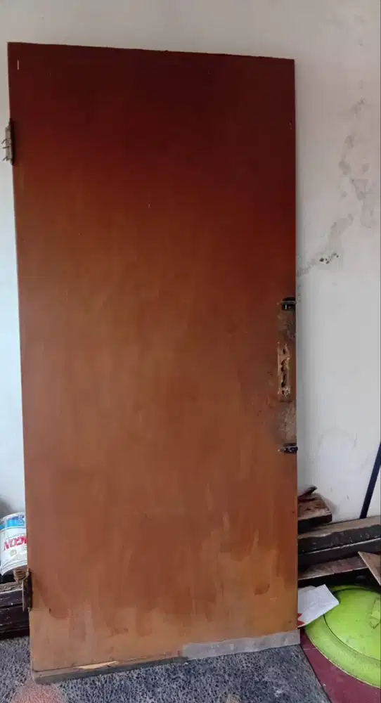 Pintu Triplek uk 195 x 90