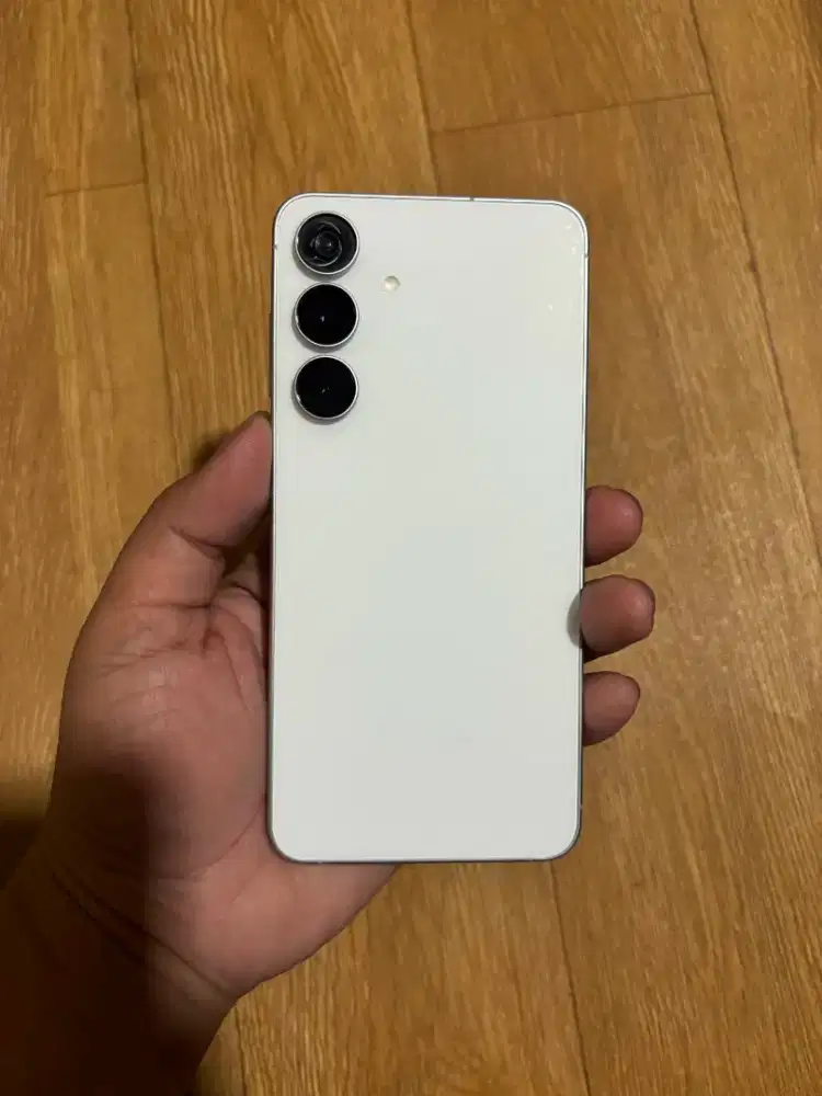Samsung S25 FE 8/256GB