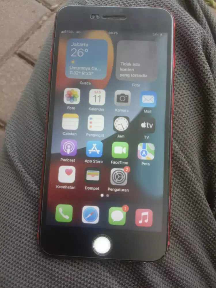 Iphone 7 plus 128gb all operator normal