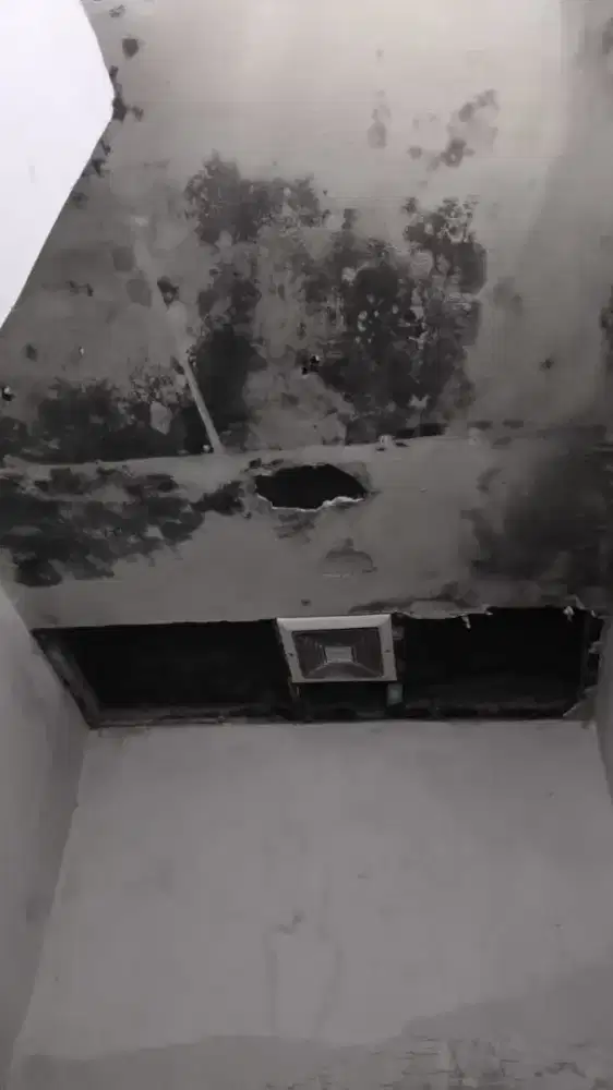 Tukang Atap bocor,kamar mandi rembes dll