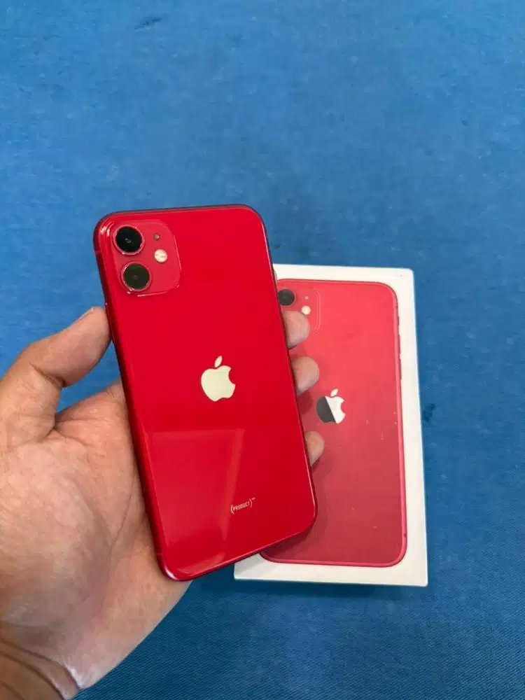 Iphone 11 128GB
