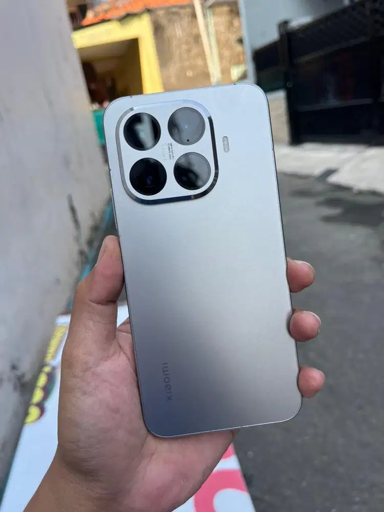 Xiaomi 15T Pro Fullset Nominus