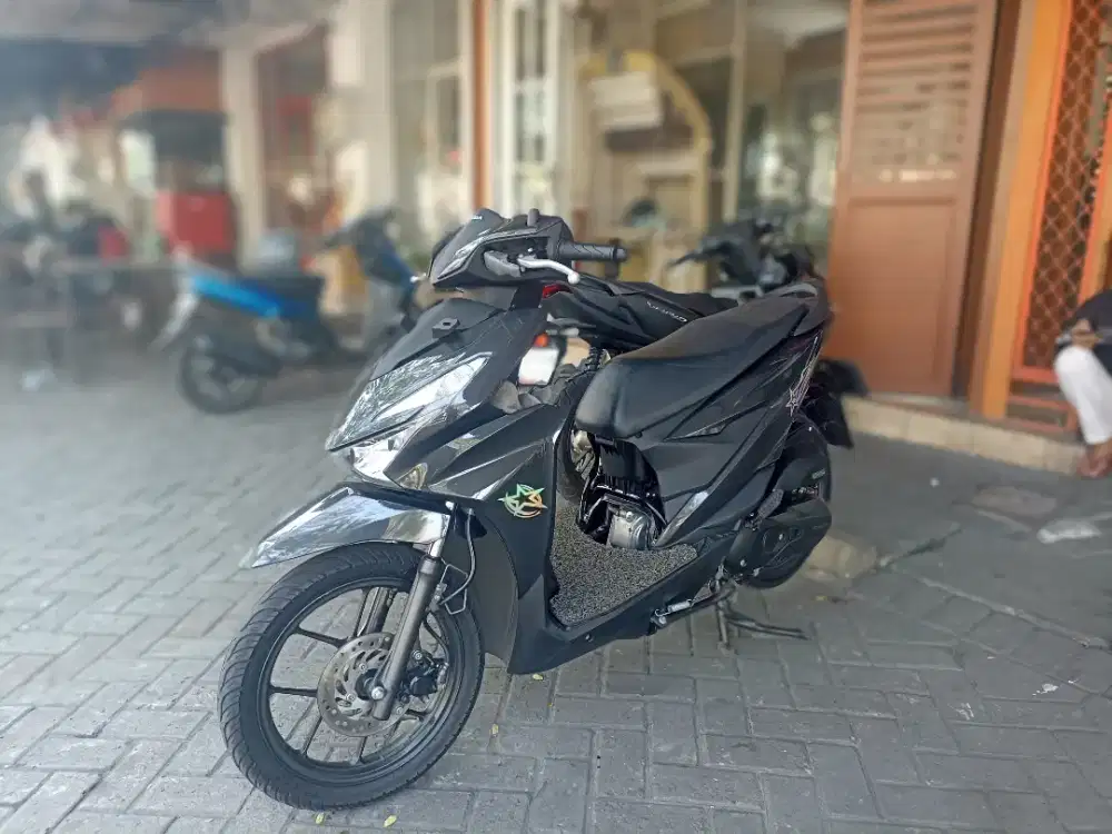 Honda Beat 2024..mulus terawat