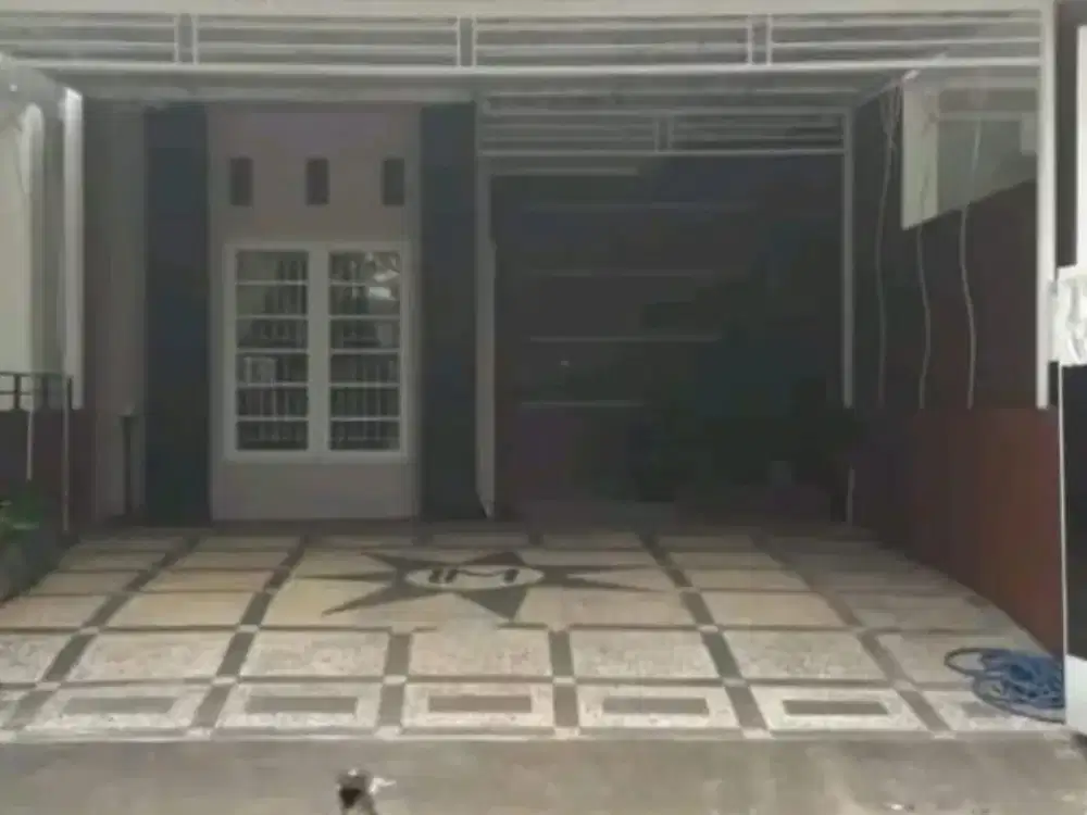 Di Jual Rumah Siap Huni Dalam Perumahan Taman Jatinegara, Aman, Nyaman dan Bebas Banjir