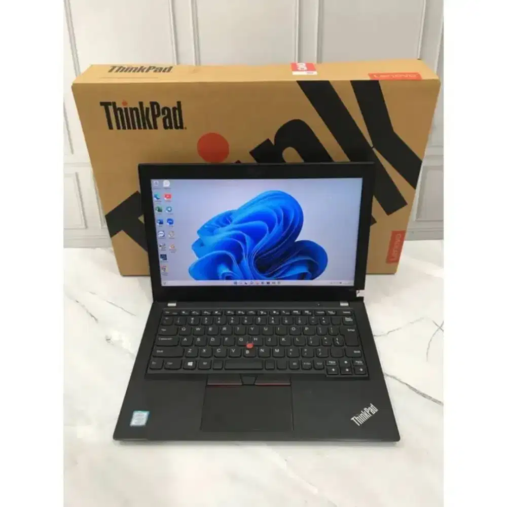 Laptop Lenovo ThinkPad X280 Touchscreen