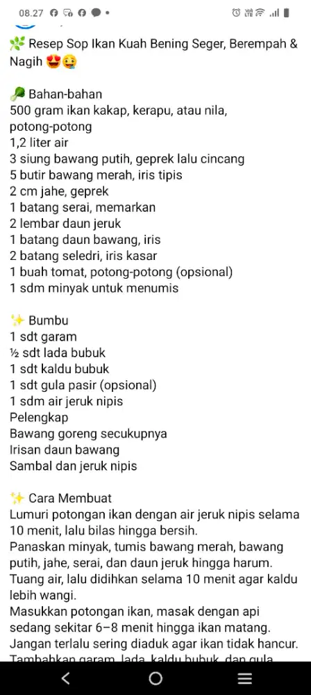 Dicari house keeping dan resepsionis