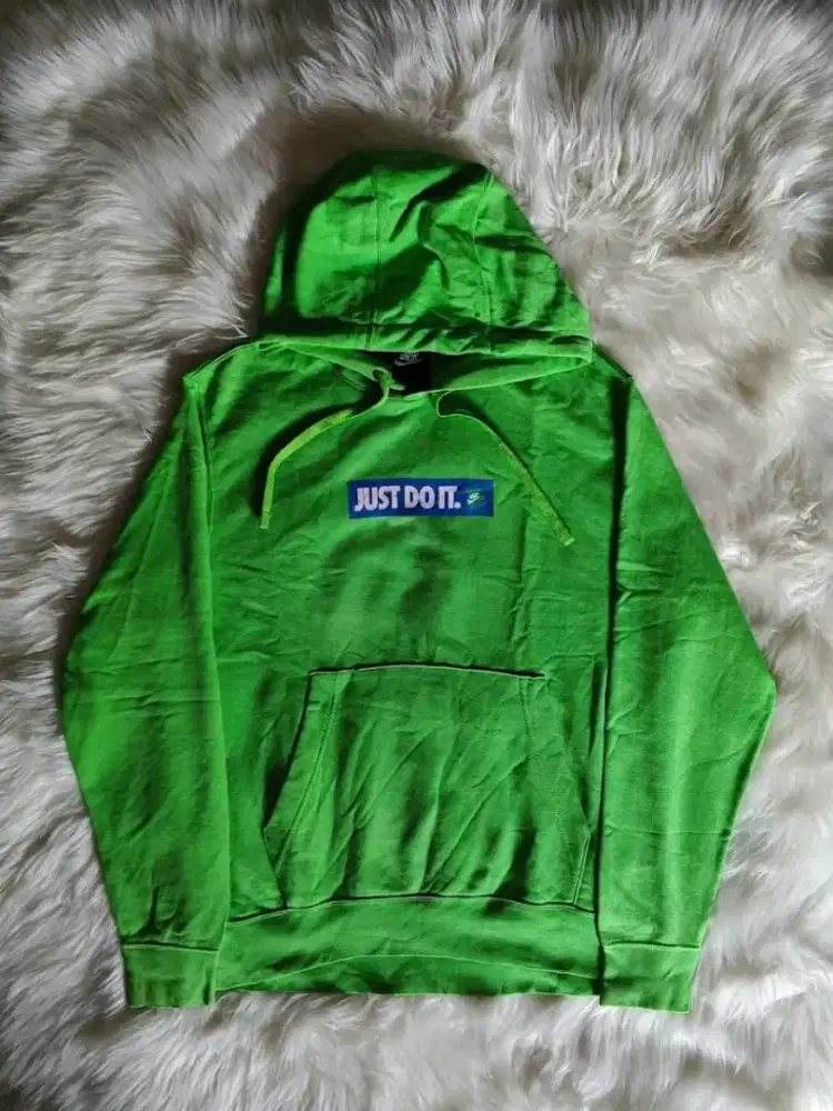 Hoodie Nike Just Do It