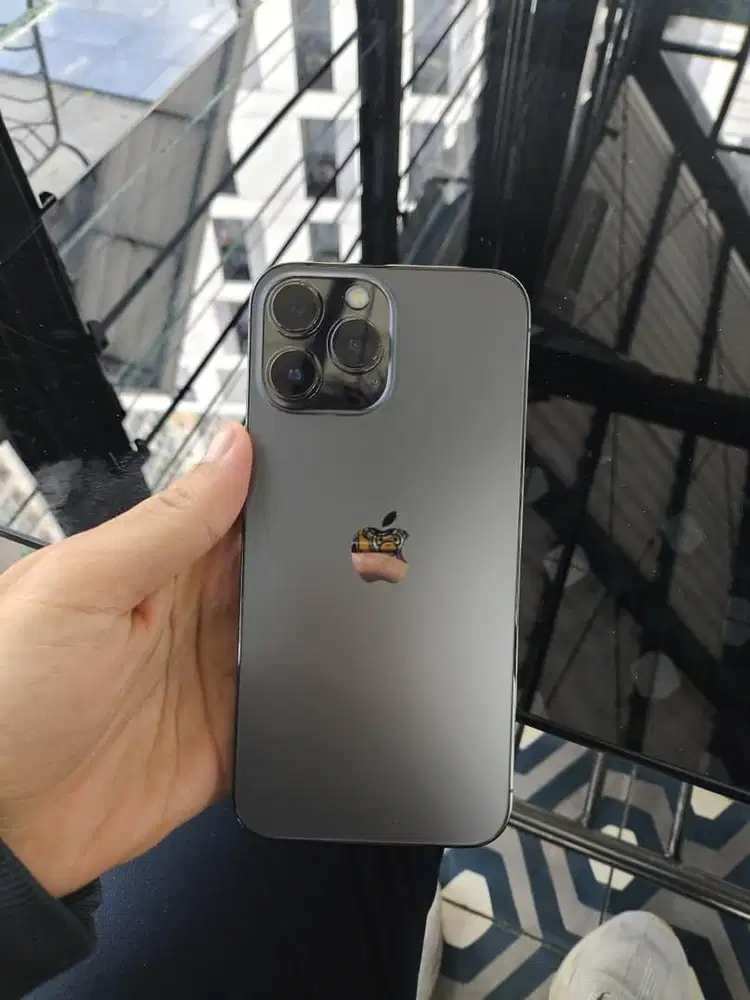 Iphone 13 pro max 256gb ibox