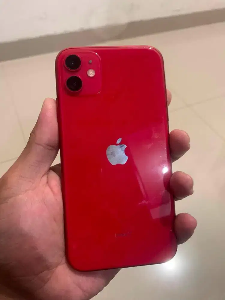 iphone 11 64gb BU